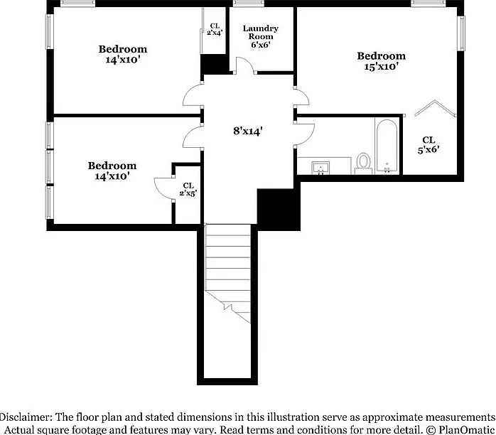 4 bed, 2.5 bath, 1772 sqft, $2,450 — Photo 3