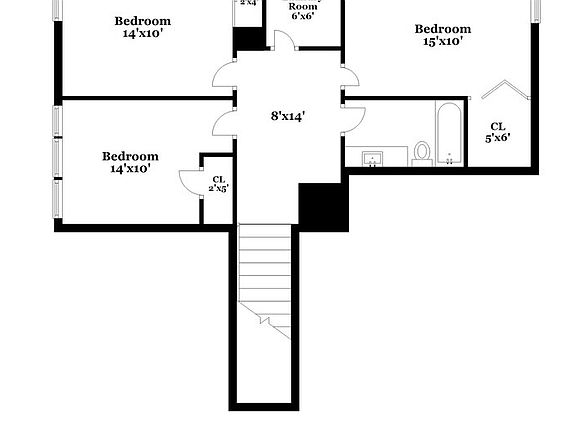 3rd image of 3305 Wilmington Dr