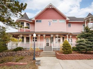 2475 Bricker Rd, Monument, CO 80132