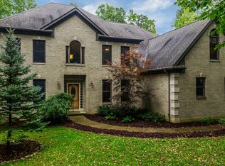 7856 Poplar Dr, Dexter, MI