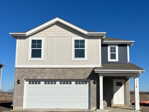 112 Fieldcrest Ave, Hampshire, IL 60140