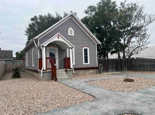 409 E 3rd St, North Platte, NE 69101