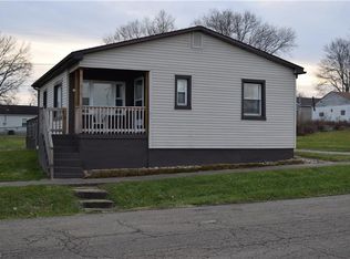 247 Race Ave, Byesville, OH 43723