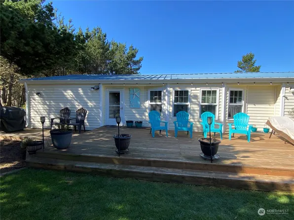 1000 295th Street, Ocean Park, WA 98631