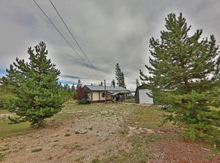 368 County Road 445, Grand Lake, CO 80447