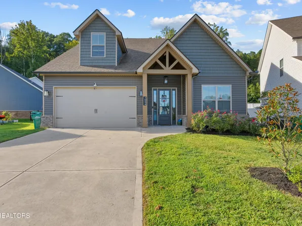 1054 Belle Pond Ave, Knoxville, TN 37932