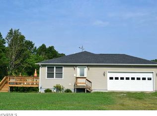 19658 Sparta Rd, Milford, VA 22514