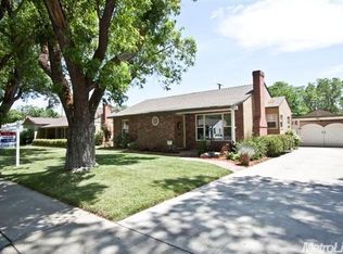 320 N Santa Ana Ave, Modesto, CA