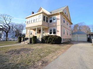 611 High St #1, Medford, MA 02155