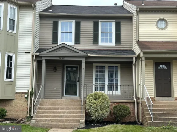 7822 Brookview Ct, Manassas, VA 20109
