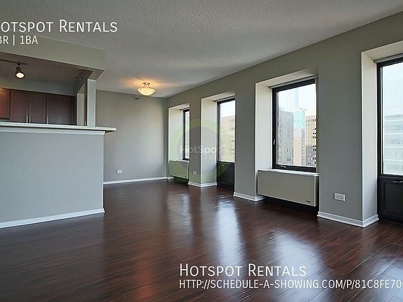 2nd image of 441 E Erie 2/15 Loft