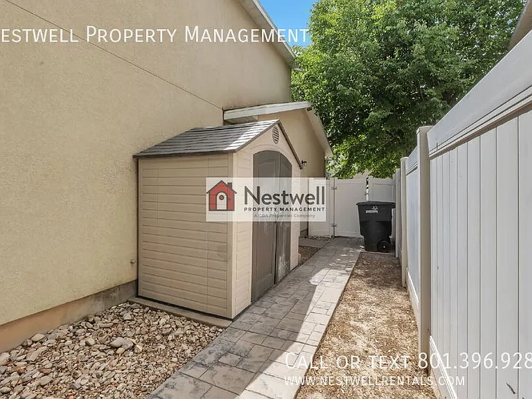10881 S Pine Shadow Rd — Photo 23