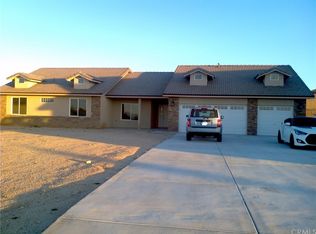 7243 Century Ave, Hesperia, CA 92345