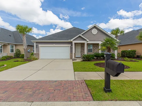 1749 Paddington St, Myrtle Beach, SC 29577