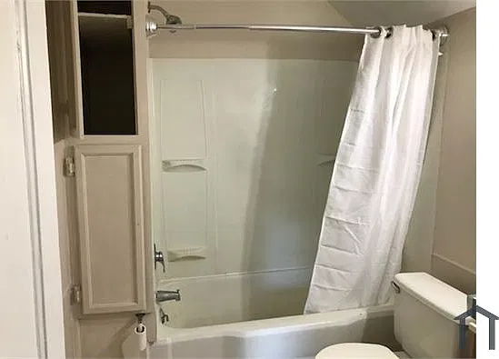 1 bed, $1,100 — Photo 3