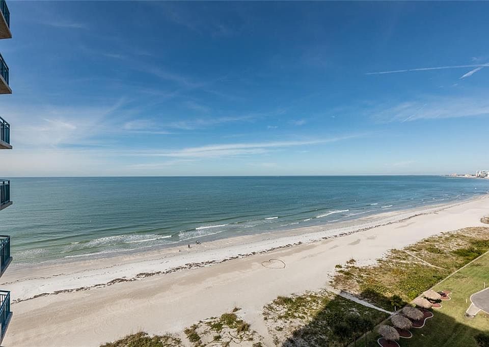 1st image of 1520 Gulf Blvd APT 1104