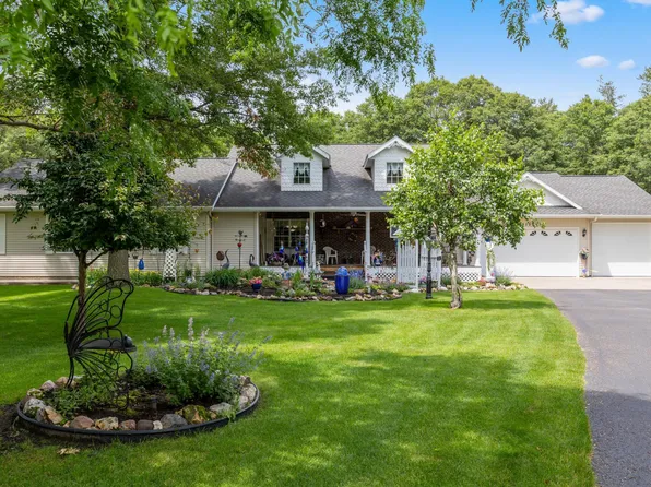 5152 Camden Rd, Baxter, MN 56425