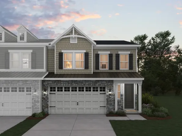 4823 Grandiflora Cir, Perry Hall, MD 21128