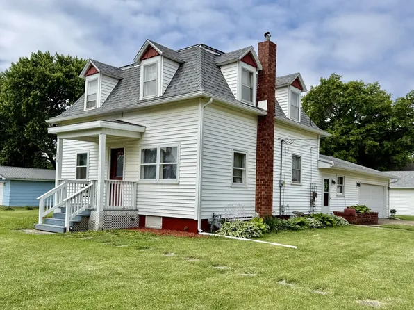 620 NE 1st Ave, Galva, IL 61434