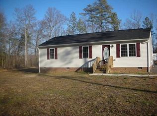 7101 Railroad Bed Rd, Carson, VA 23830