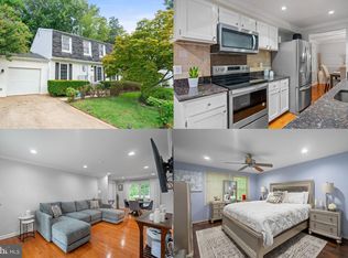 10804 Split Oak Ln, Burke, VA 22015