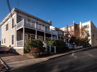 33 High Ave, Nyack, NY 10960