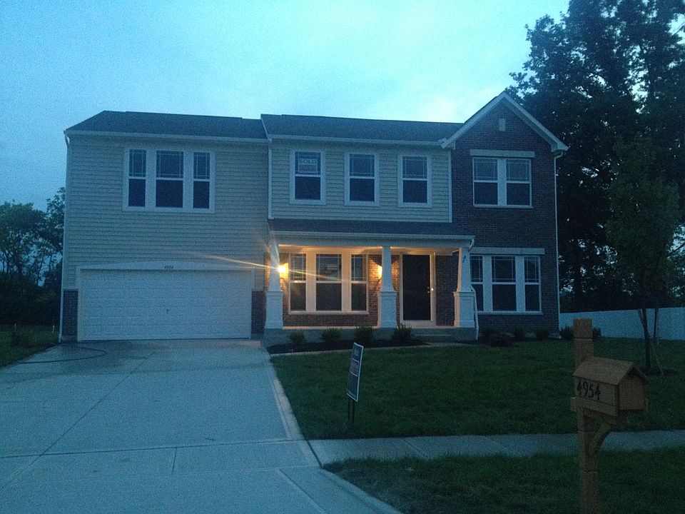 1st image of 4954 Shallowford Loop