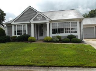 1013A Buckingham Dr, Manchester, NJ 08759