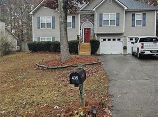 435 Amy Blvd, Temple, GA 30179