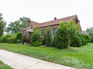 4309 Sauk Trl, Richton Park, IL