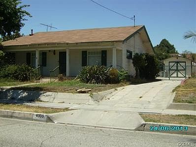2nd image of 4009 Broadway