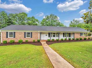 802 Wembley Rd, Greenville, SC 29607