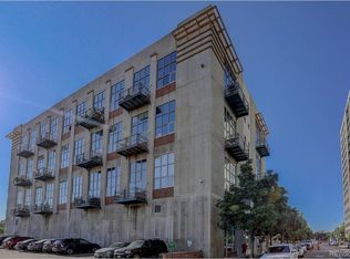 1050 N Cherokee St APT 211, Denver, CO 80204