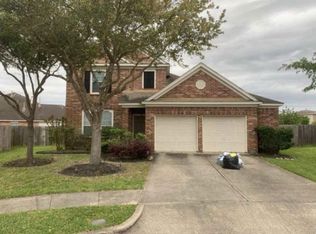 3206 Thebes Ct, Missouri City, TX 77459