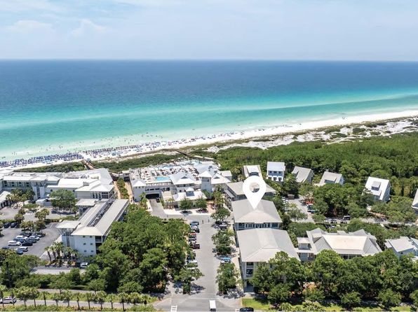 Discover Your Dream Home: Seagrove Beach Condos for Sale