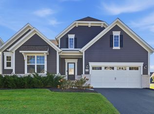 4538 Ruppert Trl, Powell, OH 43065