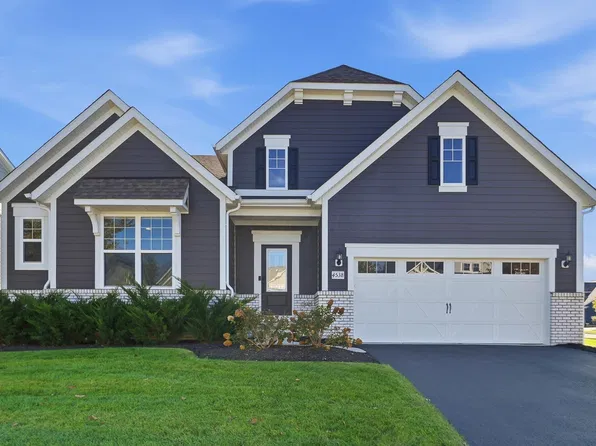 4538 Ruppert Trl, Powell, OH 43065