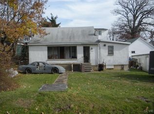 1220 Van Vetchen Ave, Allentown, PA 18103
