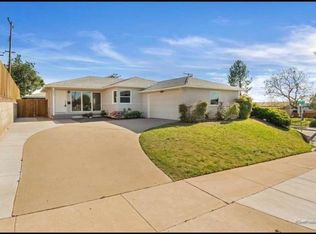 4901 Greenbrier Ave, San Diego, CA 92120