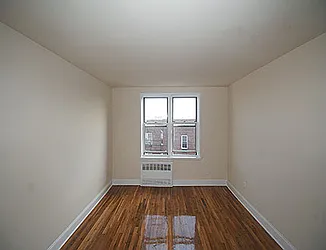 Rented by SW Queens Mezzanine