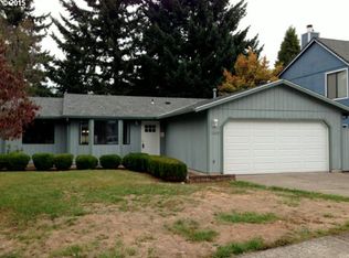 12835 SE Mill Ct, Portland, OR 97233