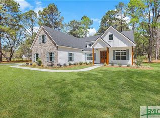 3451 Courthouse Rd, Guyton, GA 31312