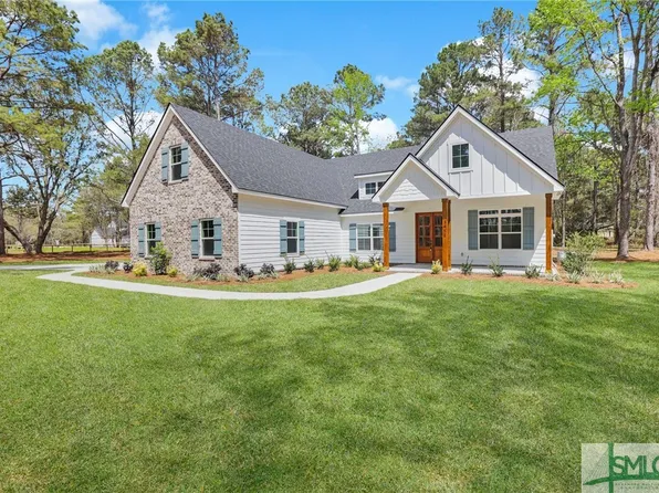 3451 Courthouse Road, Guyton, GA 31312