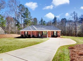 2353 S Walkers Mill Rd, Griffin, GA 30224