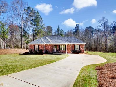 2353 S Walkers Mill Rd, Griffin, GA, 30224
