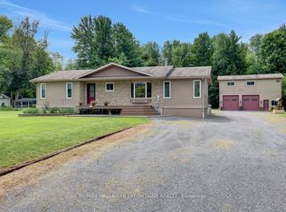 2780 Gagne Rd, Clarence Rockland, ON K0A 2A0