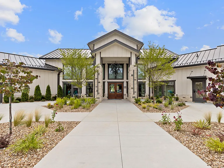 Cypress Crossing — Photo 1