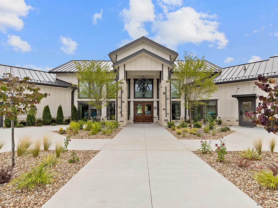 Cypress Crossing