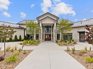 Cypress Crossing, Owasso, OK 74055