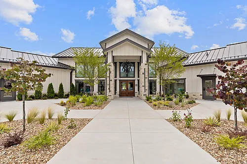 Cypress Crossing Photo 1